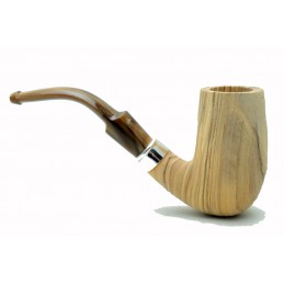 OLEA EXCELSA pipe Paronelli handmade