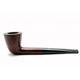 Dunhill pipe Bruyere 31055 year 1980 by Paronelli Pipe