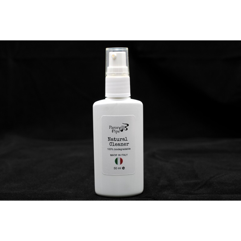 Paronelli Pipe cleaning liquid NATURAL CLEANER 50ml