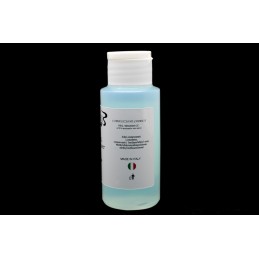 Paronelli Pipe sanitation liquid NATURAL SANITIZER 100ml