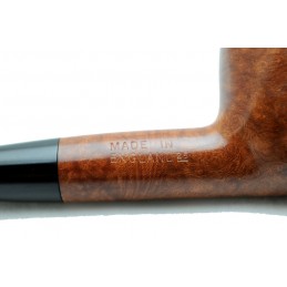 Dunhill pipe Root Briar 4125 year 1985 by Paronelli Pipe