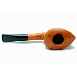 Briar pipe Paronelli DESIGN 9mm handmade