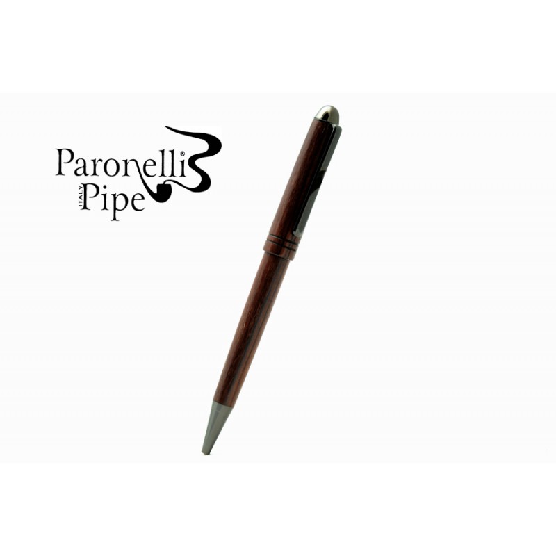 Biro Paronelli palissander wood