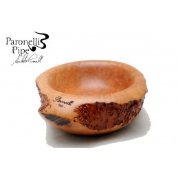 Briar ashtray Paronelli Pipe handmade