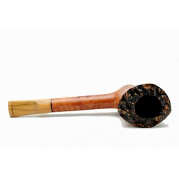 Briar pipe Paronelli DESIGN handmade