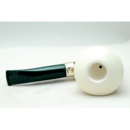 Briar pipe Paronelli CALABASH DESIGN handmade