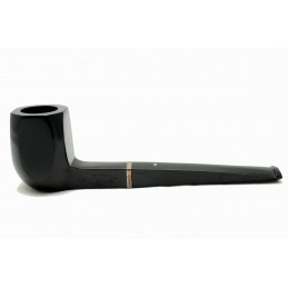 Dunhill pipe Dress 4124 year 1985 by Paronelli Pipe