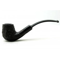 Dunhill pipe Shell 52131 year 1982 by Paronelli Pipe