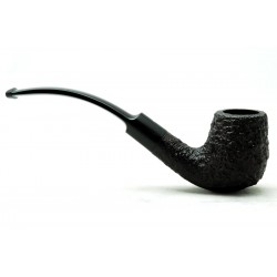 Dunhill pipe Shell 52131 year 1982 by Paronelli Pipe