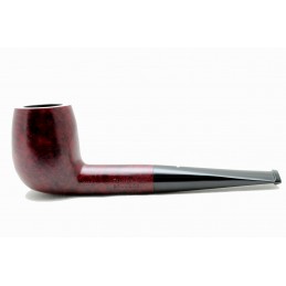 Dunhill pipe Bruyere 41032 year 1984 by Paronelli Pipe