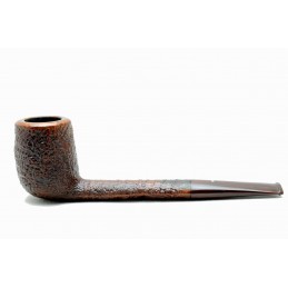 Dunhill pipe Cumberland 6109 year 1984 by Paronelli Pipe