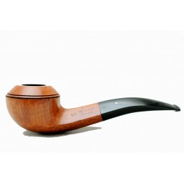 Dunhill pipe Root DR **** year 1991 by Paronelli Pipe