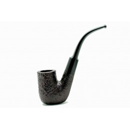 Dunhill pipe Shell 52HU year 1976 by Paronelli Pipe