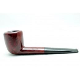 Dunhill pipe Bruyere 41272 year 1980 by Paronelli Pipe