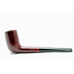 Dunhill pipe Bruyere 41831 year 1981 by Paronelli Pipe