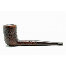 Dunhill pipe Cumberland 51121 year 1983 by Paronelli Pipe