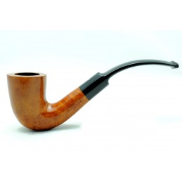 Dunhill pipe Root Briar 32144 year 1983 by Paronelli Pipe
