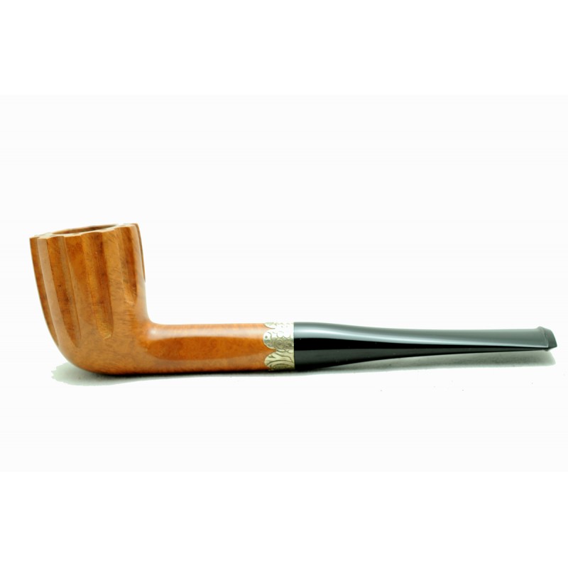 Briar pipe prototype year 1960 by Paronelli Pipe