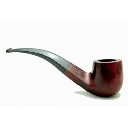 Dunhill pipe Bruyere 41151 year 1981 by Paronelli Pipe