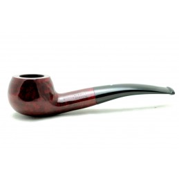 Dunhill pipe Bruyere 41282 year 1979 by Paronelli Pipe