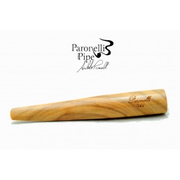 Pipe tamper Paronelli olive wood handmade
