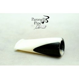 Acrylic tuscany cigar holder Paronelli handmade