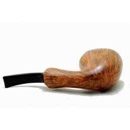 Briar pipe Paronelli COLOSSAL freehand 9mm handmade