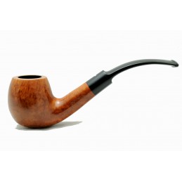 Dunhill pipe Root 52131 year 1983 by Paronelli Pipe