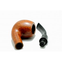 Dunhill pipe Root 52131 year 1983 by Paronelli Pipe