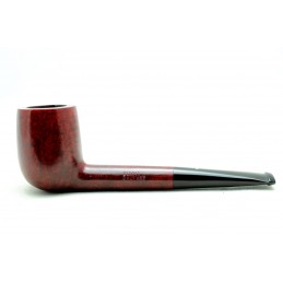 Dunhill pipe Bruyere 41101 year 1980 by Paronelli Pipe