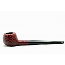 Dunhill pipe Red Bark 41071 year 1979 by Paronelli Pipe