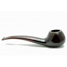 Dunhill pipe Chestnut 5128 year 1985 by Paronelli Pipe