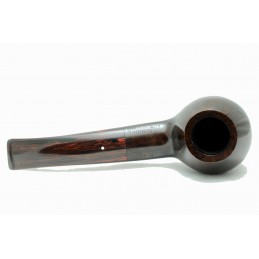 Dunhill pipe Chestnut 5128 year 1985 by Paronelli Pipe