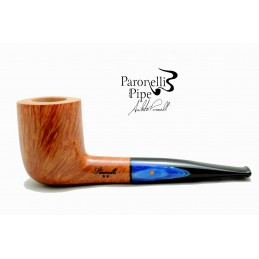 Briar pipe Paronelli billiard Maigret handmade