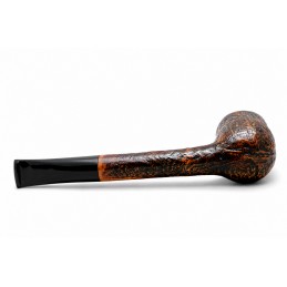 Briar pipe Paronelli liverpool sandblast handmade