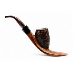 Briar pipe Paronelli special freeshape handmade