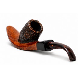 Pipa Paronelli radica special freeshape fatta a mano
