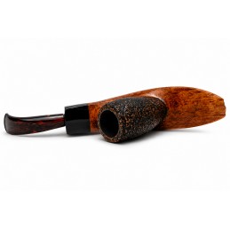 Briar pipe Paronelli special freeshape handmade