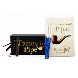 Kit prima pipa Paronelli