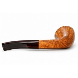 Briar pipe Paronelli rhodesian handmade
