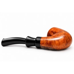 Briar pipe bent year 1930 by Paronelli Pipe
