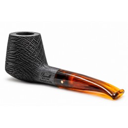 Pipa Paronelli Bog Oak 5000 anni freehand fatta a mano