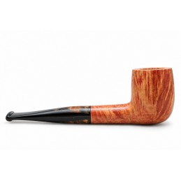 Briar pipe Paronelli billiard handmade