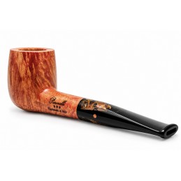 Briar pipe Paronelli billiard handmade