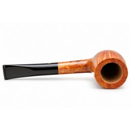 Briar pipe Paronelli billiard handmade