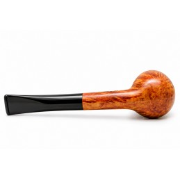 Briar pipe Paronelli billiard handmade