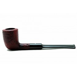 Dunhill pipe Red Bark 325 year 1976 by Paronelli Pipe