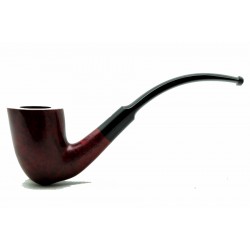 Dunhill pipe Bruyere 42821 year 1979 by Paronelli Pipe