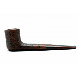 Dunhill pipe Cumberland 41779 year 1980 by Paronelli Pipe