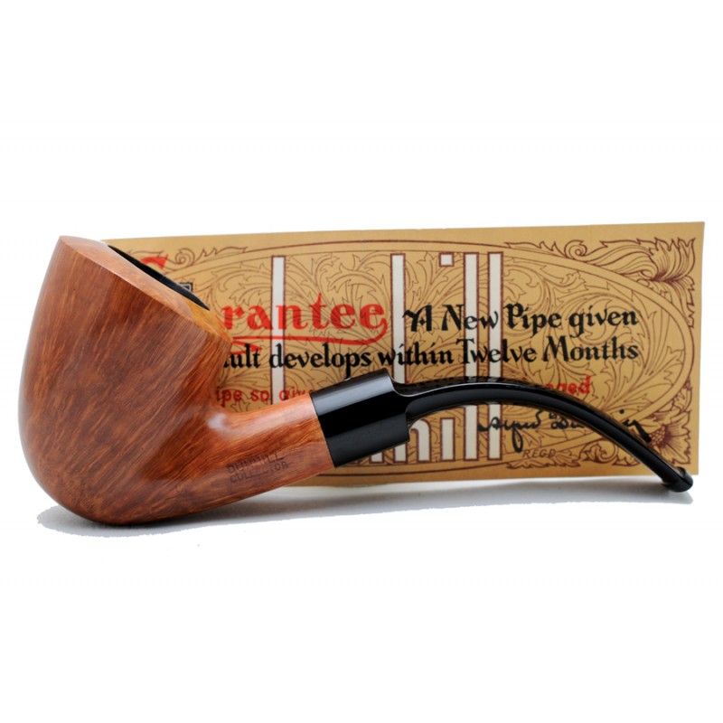 THE DUNHILL PIPE